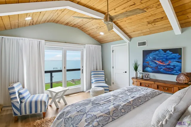 $875,000 | 115 Seagull Lane, Lake Charles, LA 70607