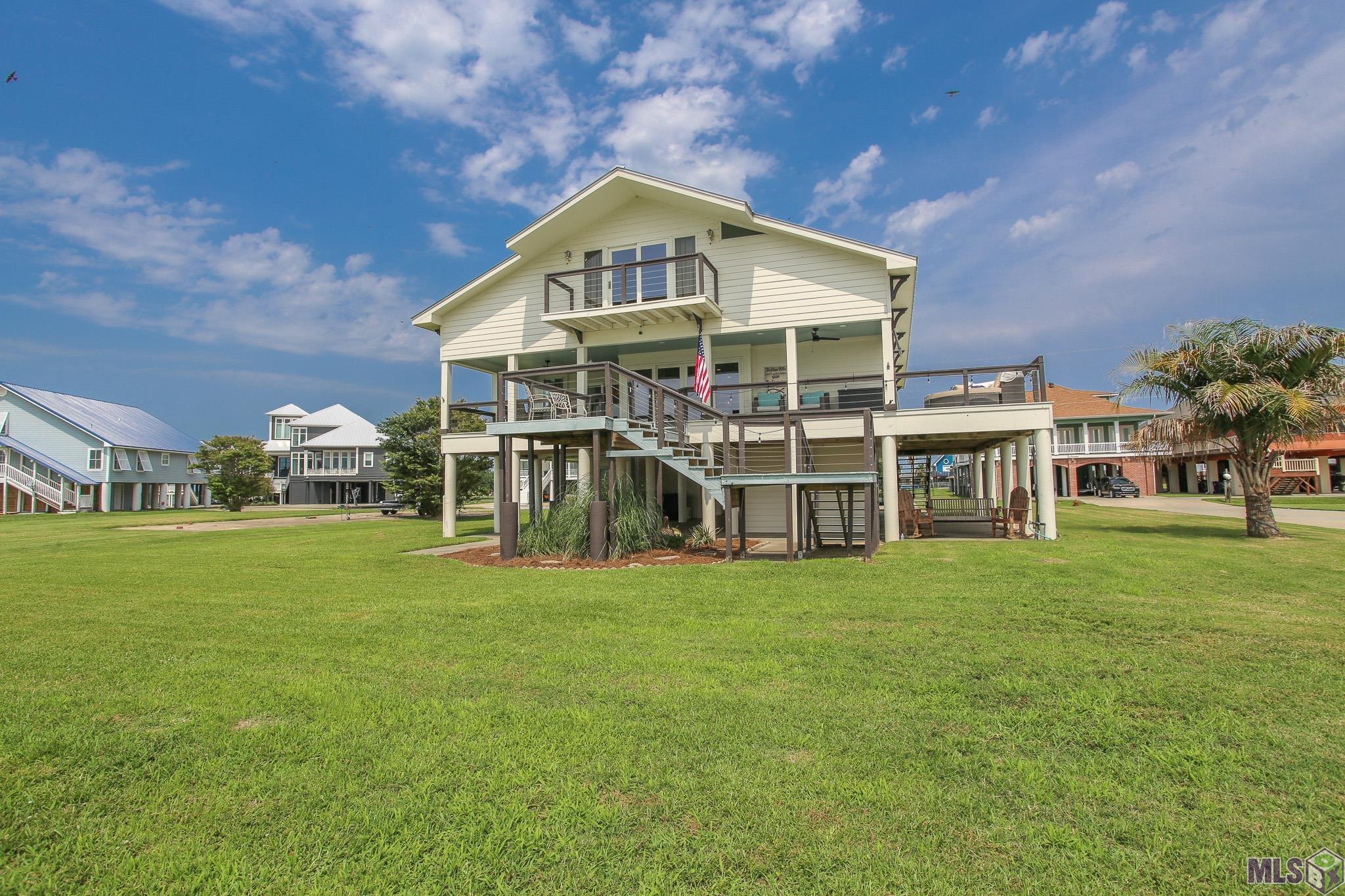 115 Seagull Lane Lake Charles, LA 70607 - Photo 36 of 36