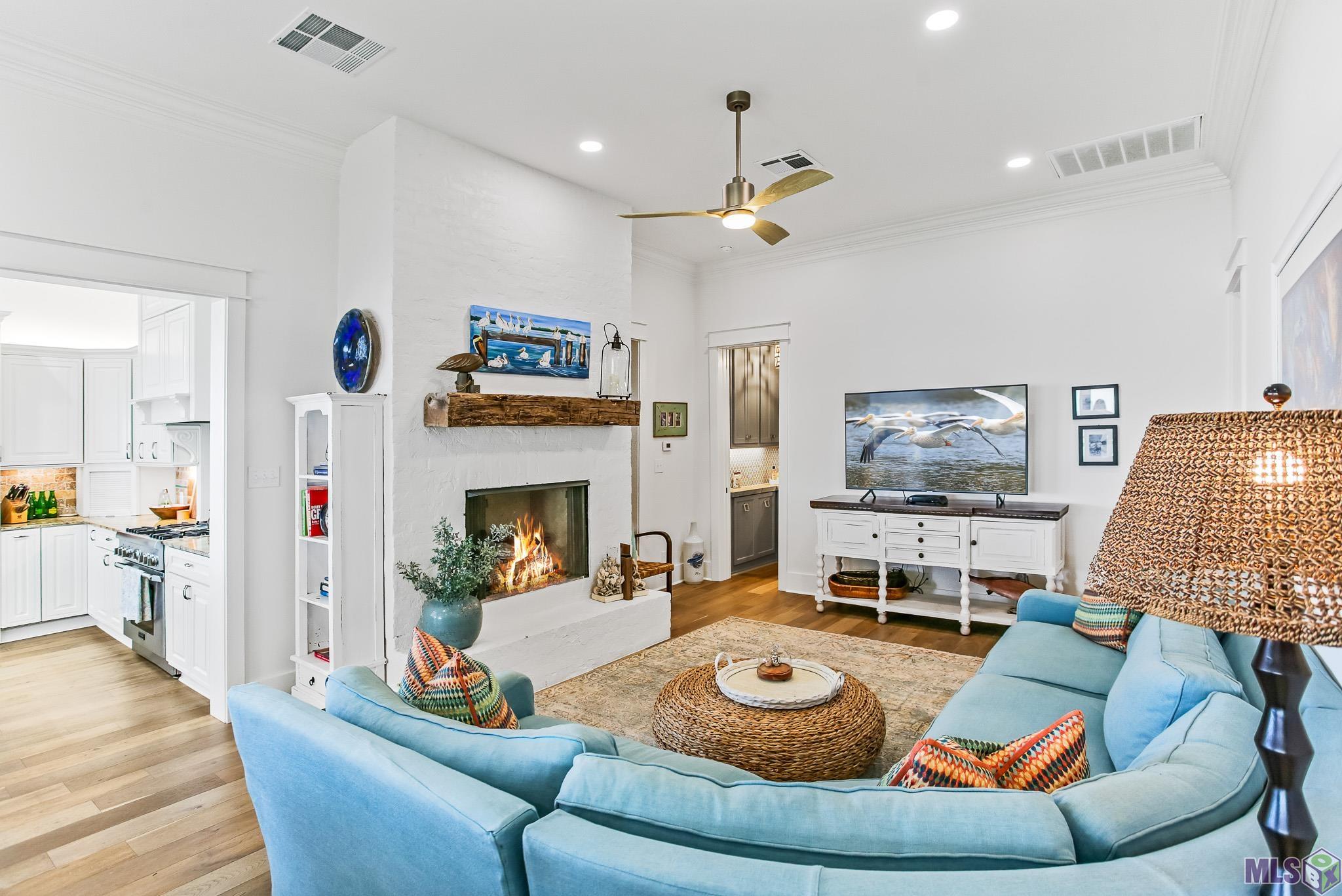 115 Seagull Lane Lake Charles, LA 70607 - Photo 5 of 36 Liv