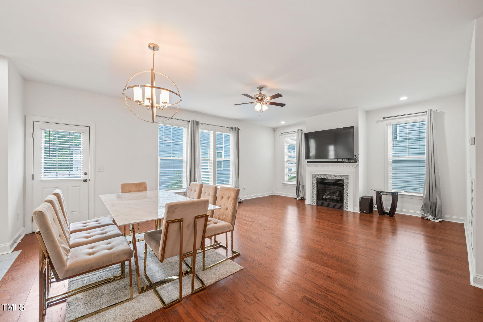 5004 Yusor Street Raleigh, NC 27616 - Photo 7 of 45 7-web-or-mls-DSC02670