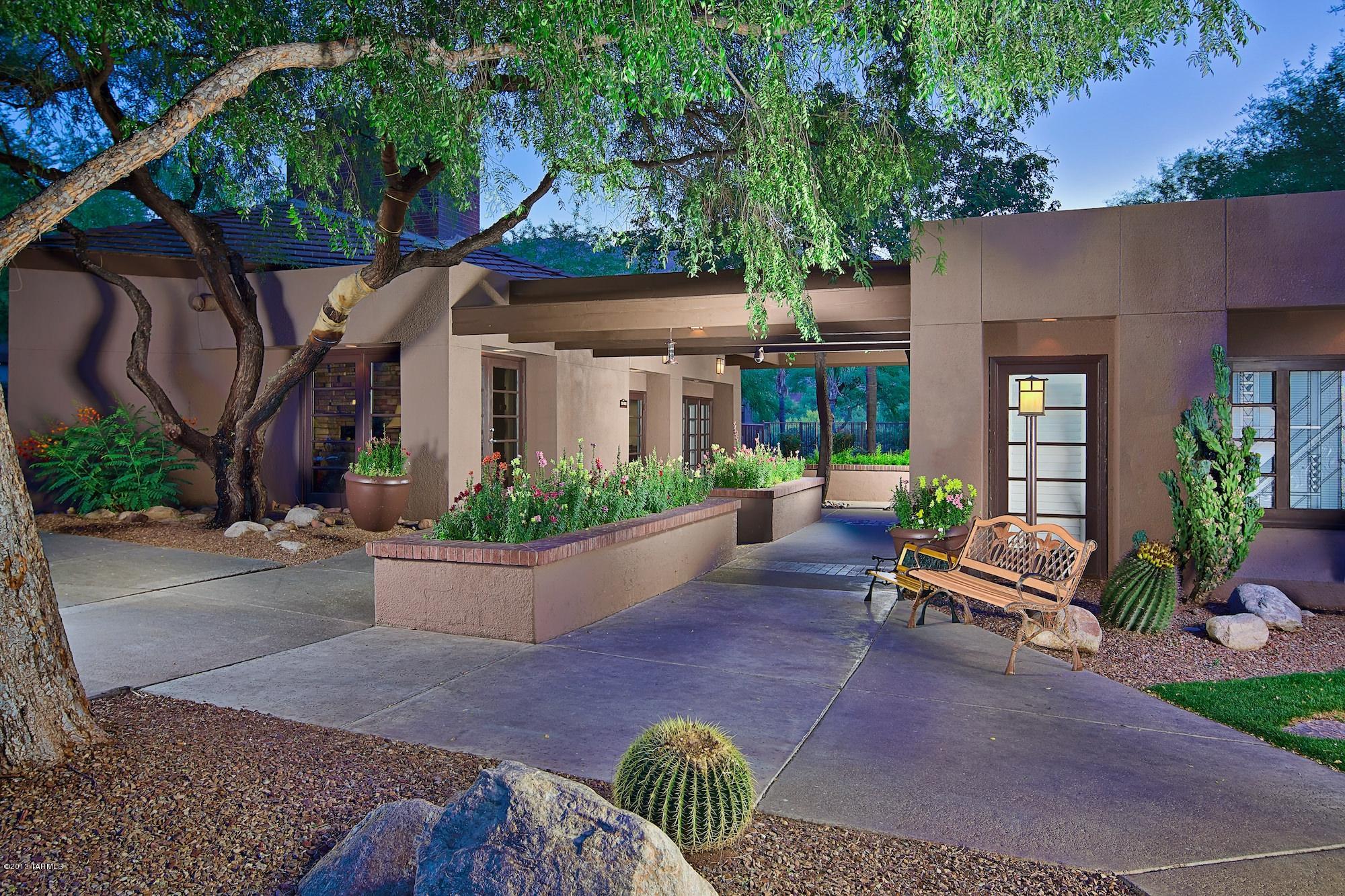 5800 North Kolb Road, Unit 5227 Tucson, AZ 85750 - Photo 5 of 7