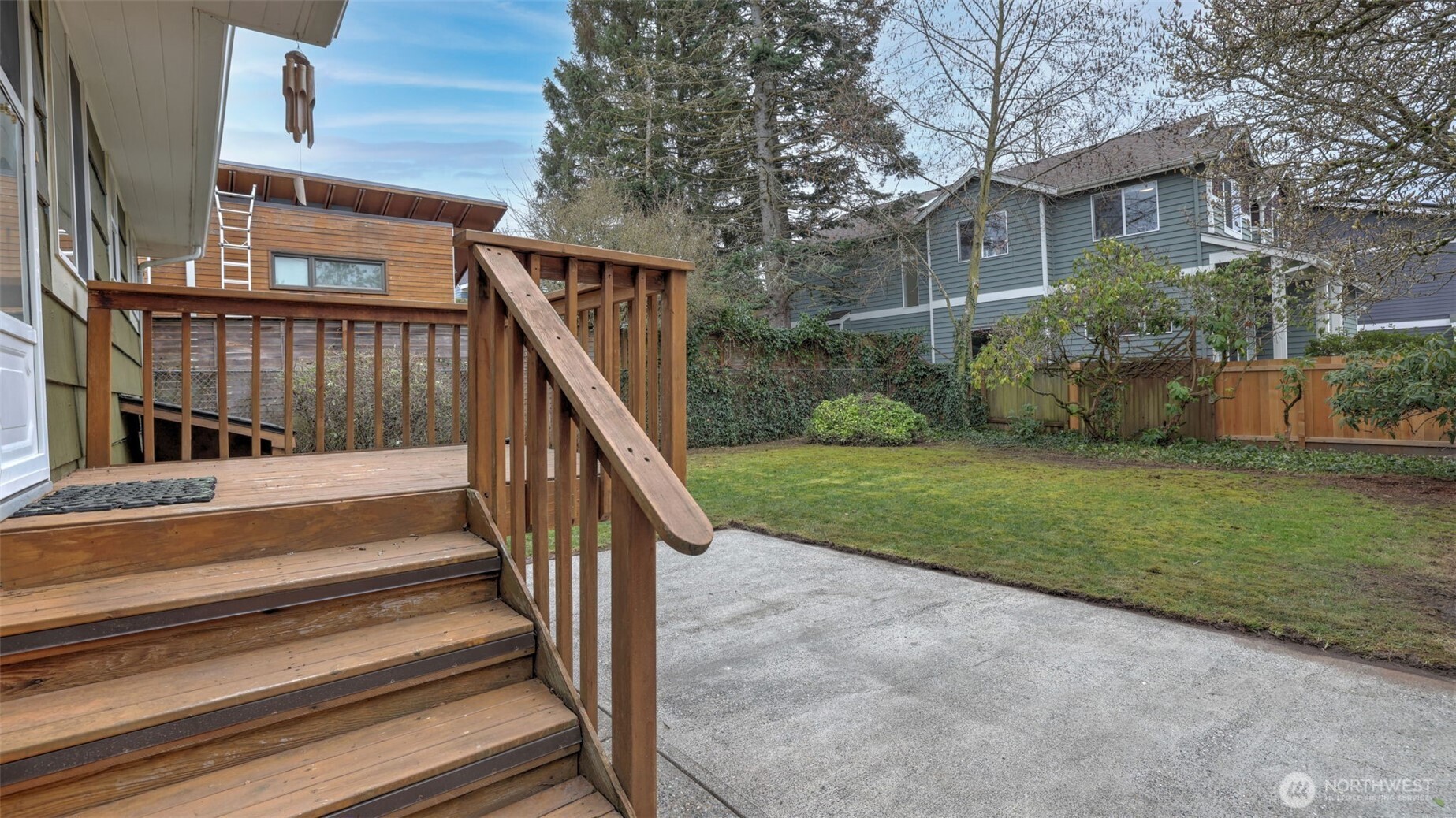 4719 Southwest Findlay Street Seattle, WA 98136 - Photo 19 of 26 Gallery Image 19