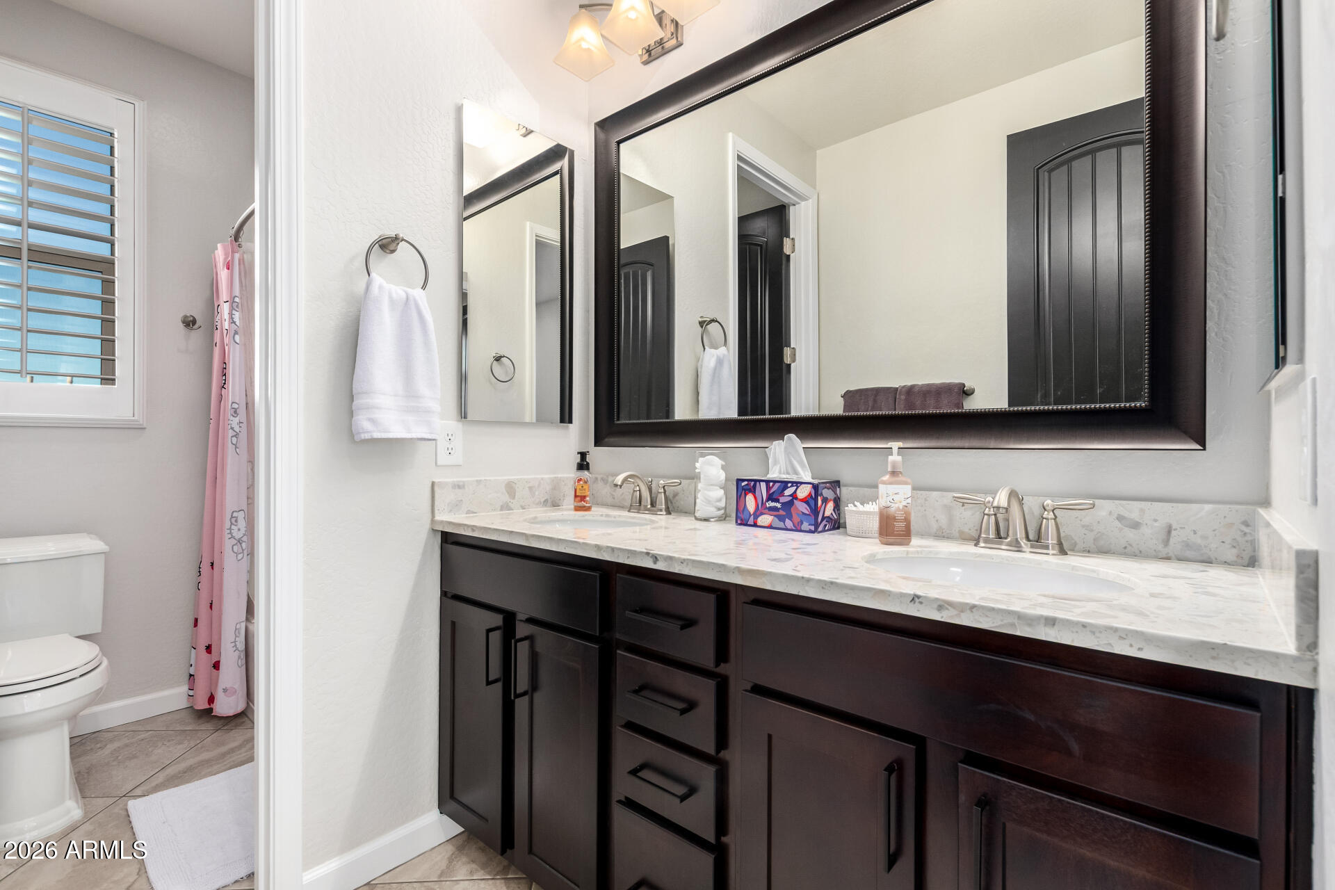 22116 East Rosa Road Queen Creek, AZ 85142 - Photo 33 of 48 Bathroom 3 View A