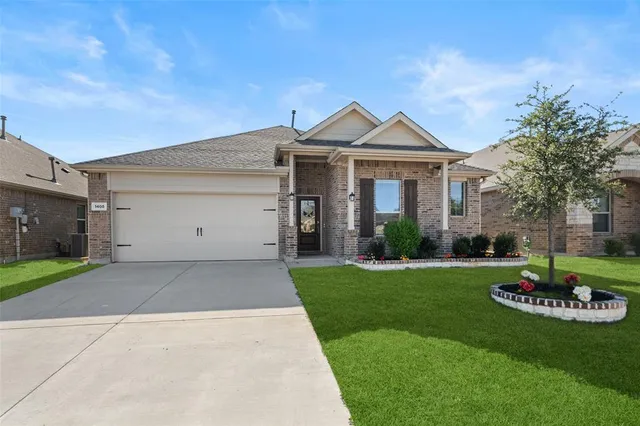 $329,500 | 1405 Cres View Drive, Anna, TX 75409