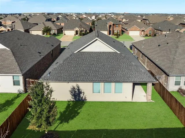 $329,500 | 1405 Cres View Drive, Anna, TX 75409