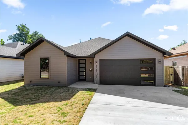 $260,000 | 1105 Monroe Street, Wichita Falls, TX 76309