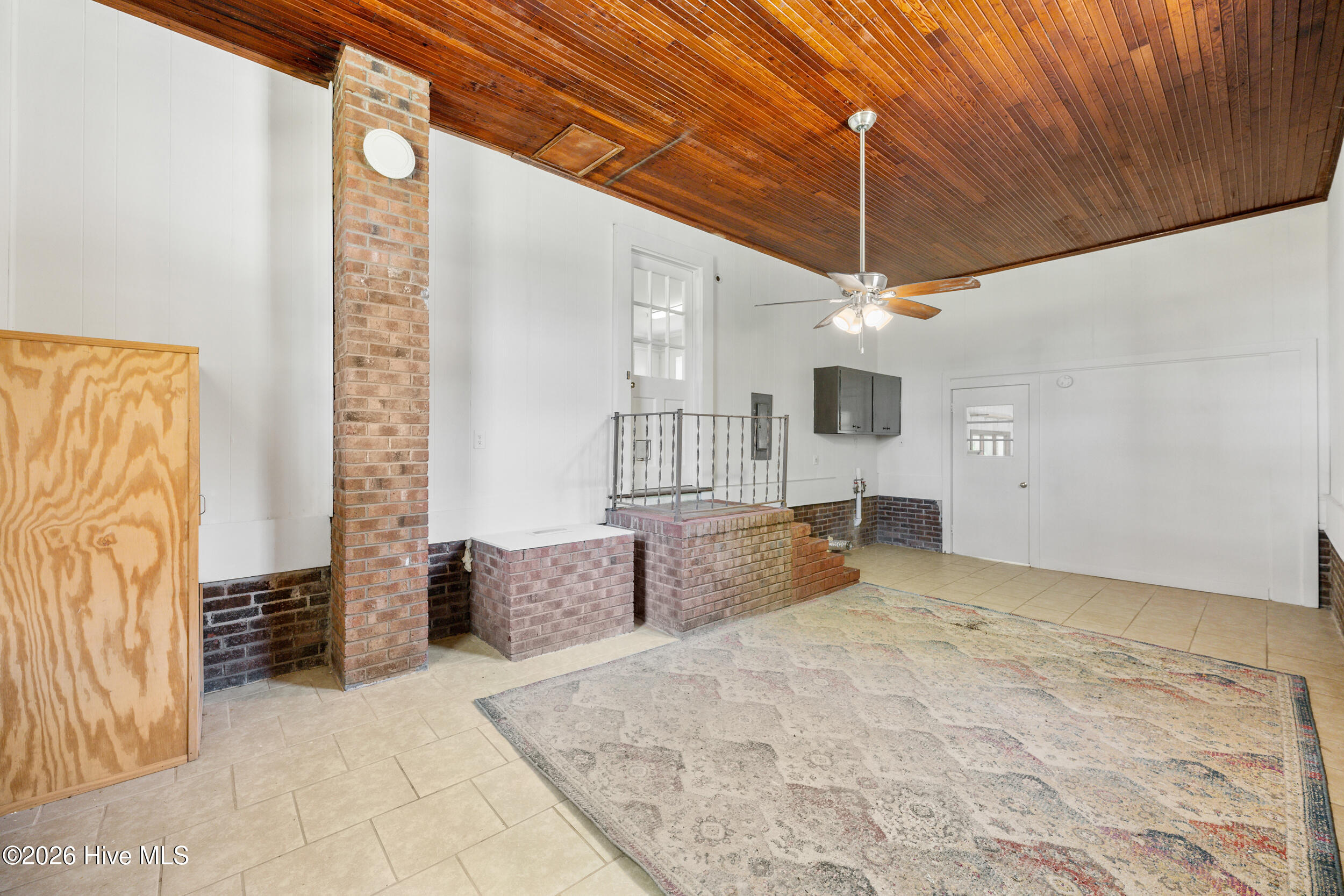 1194 Felton Farm Road Macclesfield, NC 27852 - Photo 23 of 36 Additional Room