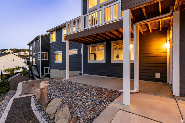 14737 Canyon Wild Road, Unit 427 Draper, UT 84020 - Photo 52 of 67