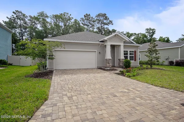 $2,850 | 619 Brown Bear Run, St. Johns, FL 32259