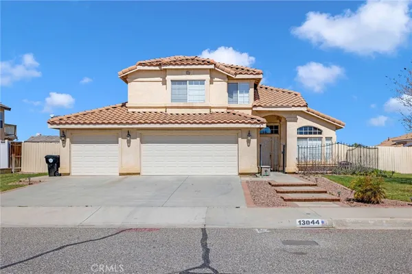 $474,900 | 13044 San Lucas Drive, Victorville, CA 92392