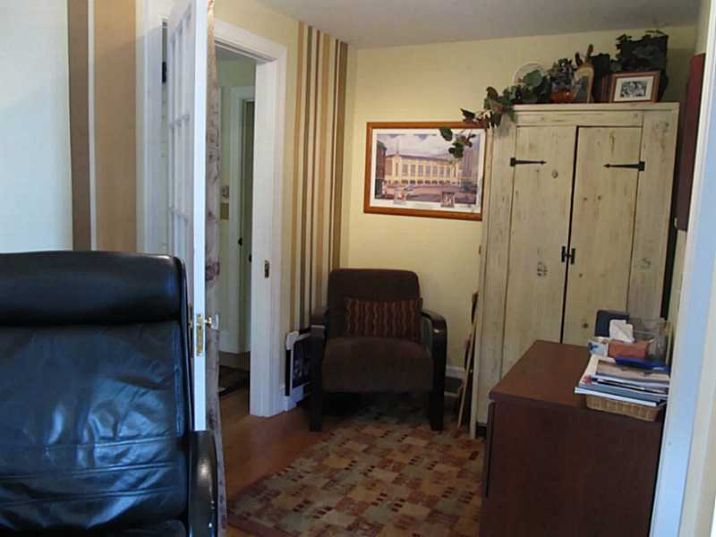 87 Fairfield Road Cranston, RI 02910 - Photo 12 of 25 Bedroom.