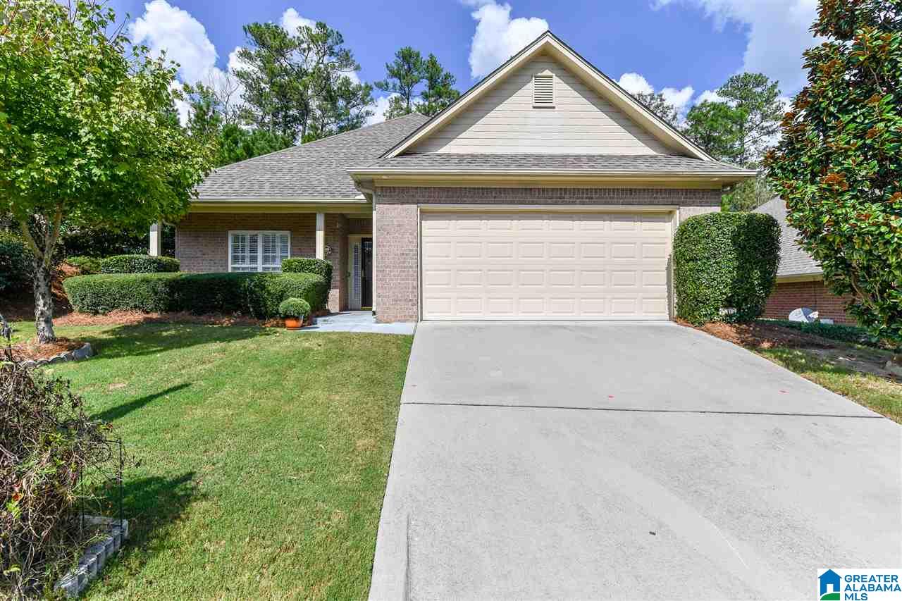 637 Narrows Point Way Birmingham, AL 35242 - Photo 1 of 50