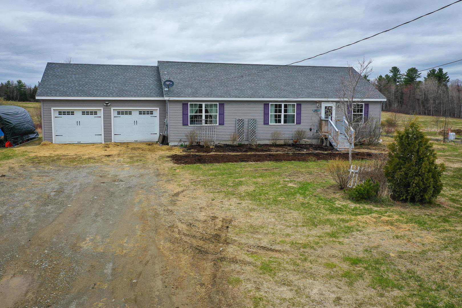 410 Meadow Road Hampden, ME 04444 - Photo 2 of 37 2