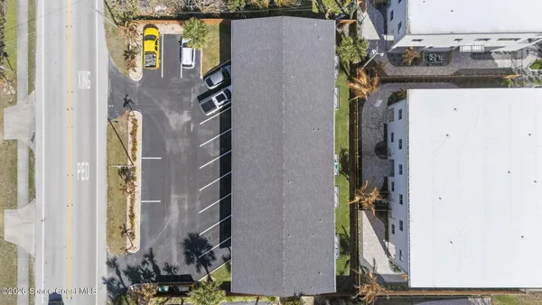 $1,800 | 1011 South Miramar Avenue, Unit UNT3, Indialantic, FL 32903