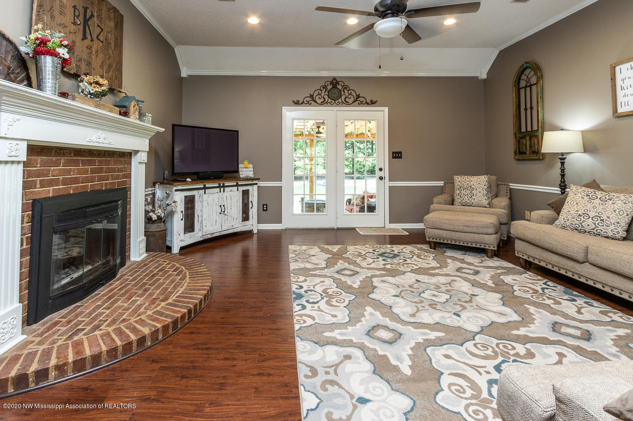 3077 Scott Road Hernando, MS 38632 - Photo 14 of 28 ScottRd-42
