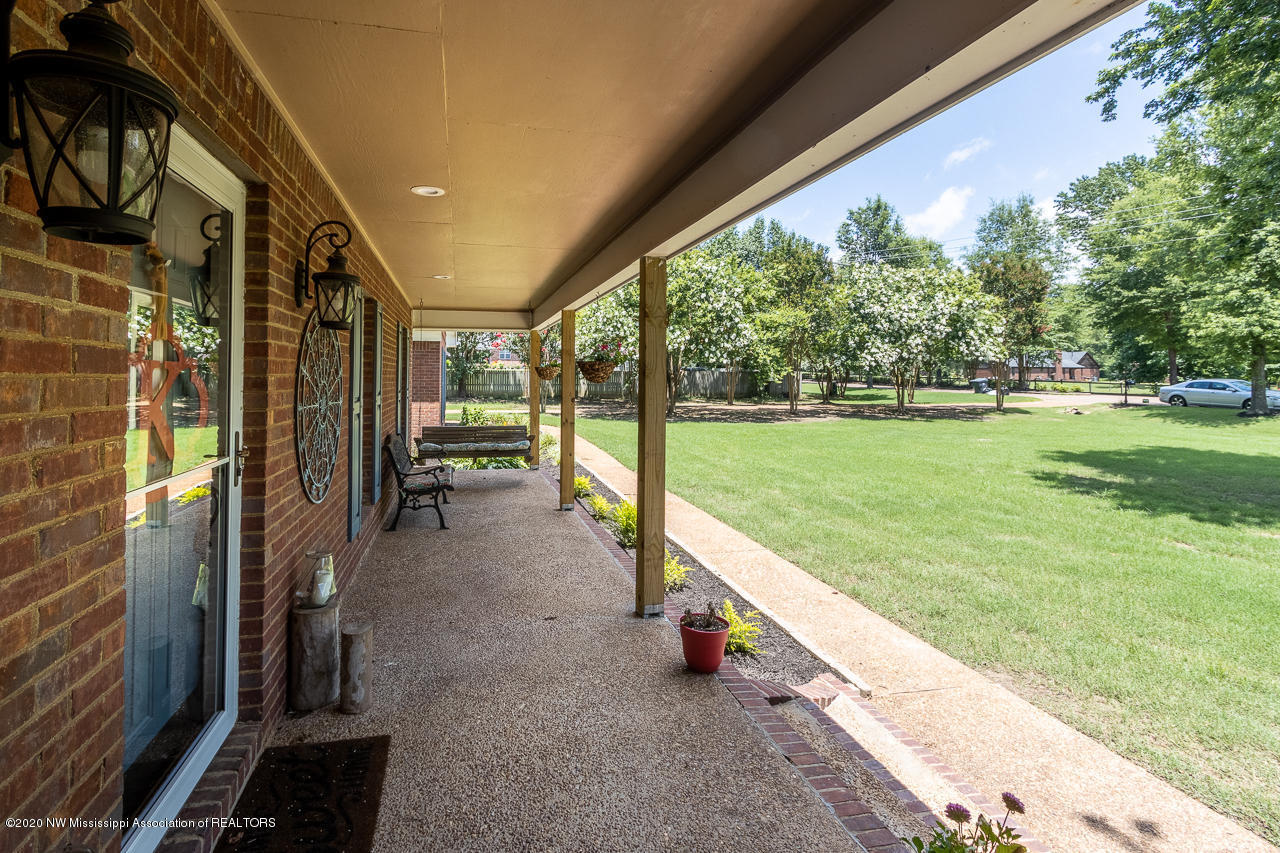 3077 Scott Road Hernando, MS 38632 - Photo 2 of 28 ScottRd-4-HDR