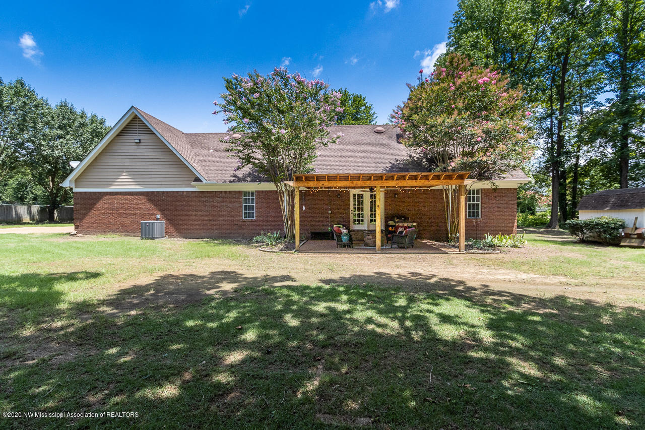 3077 Scott Road Hernando, MS 38632 - Photo 24 of 28 ScottRd-28-HDR