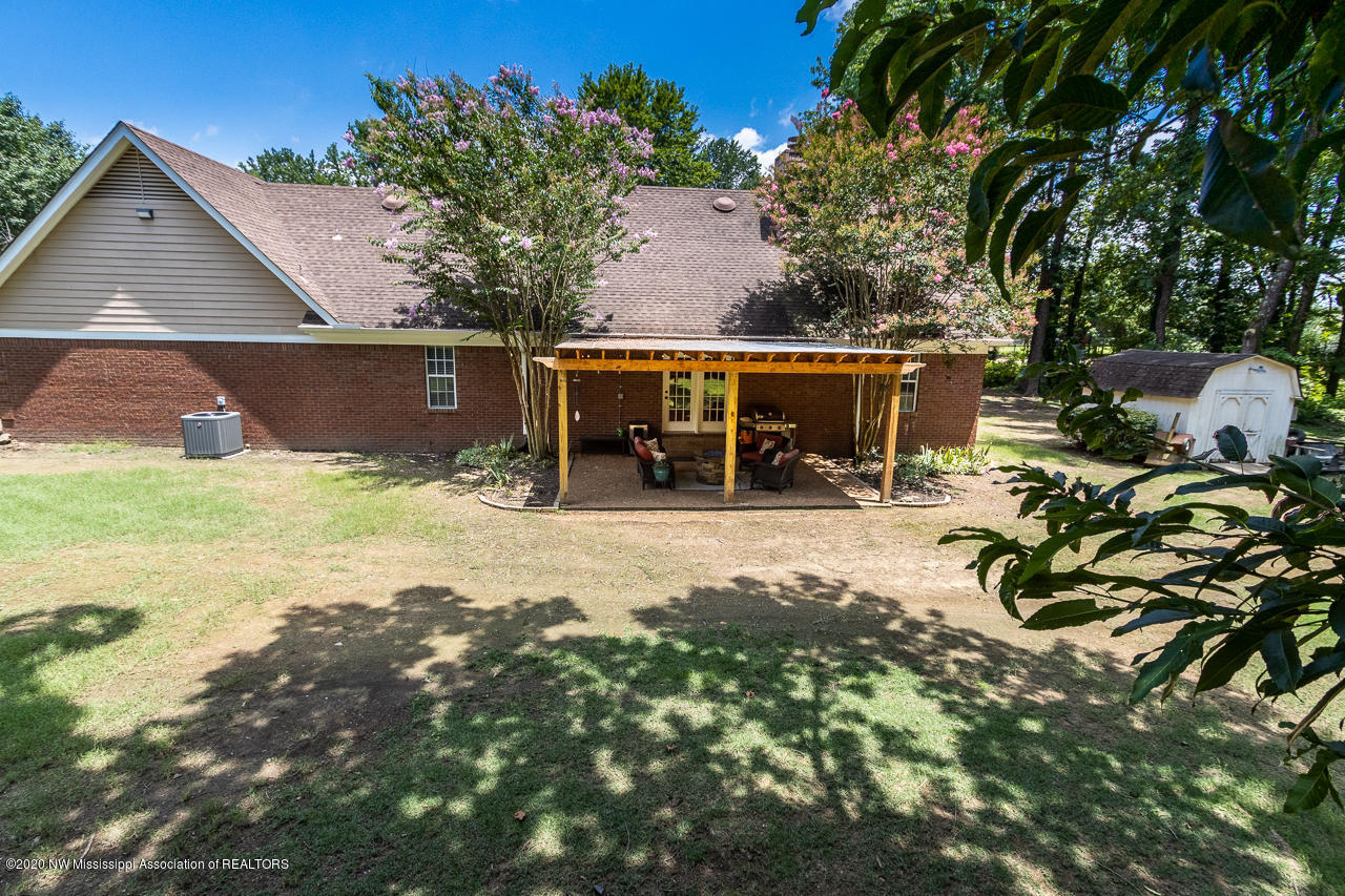 3077 Scott Road Hernando, MS 38632 - Photo 25 of 28 ScottRd-31-HDR