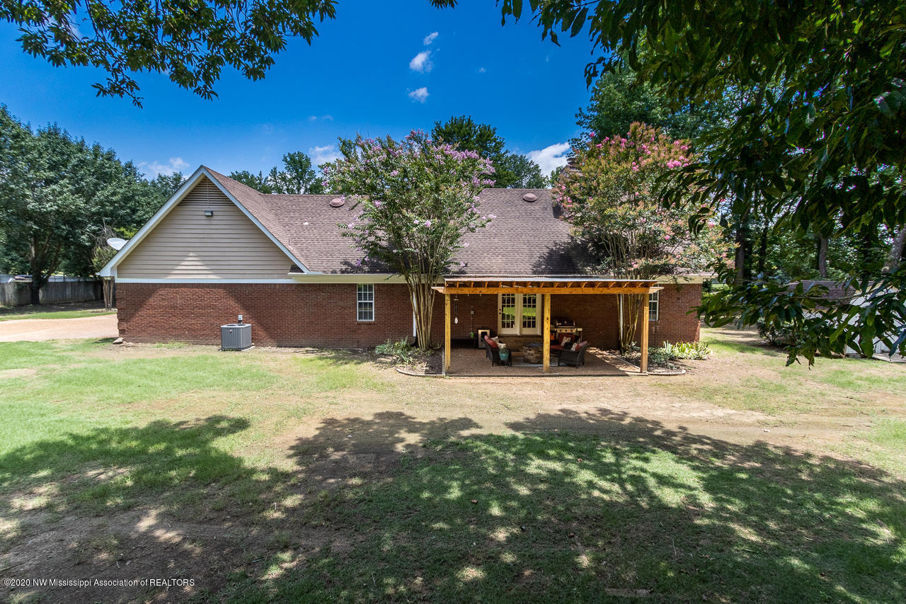 3077 Scott Road Hernando, MS 38632 - Photo 26 of 28 ScottRd-34-HDR