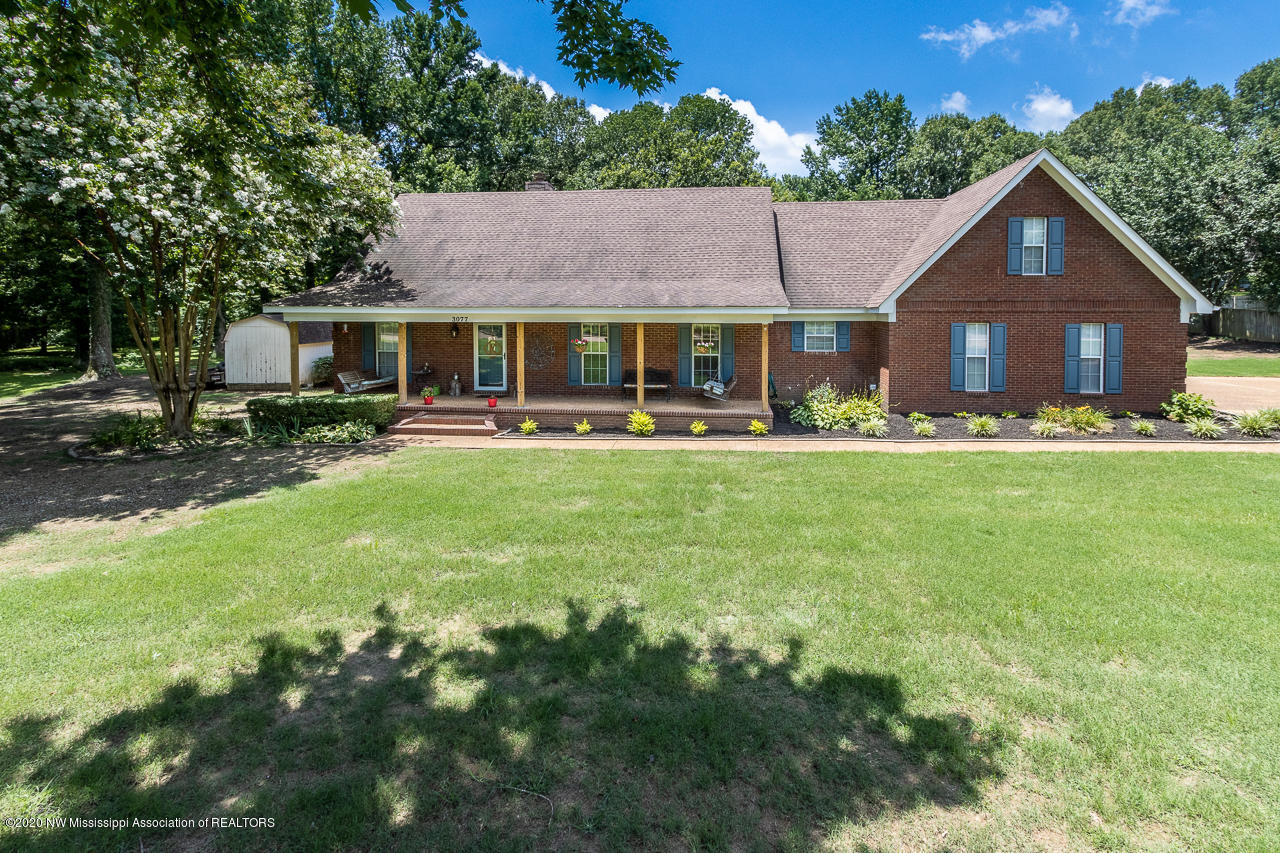 3077 Scott Road Hernando, MS 38632 - Photo 3 of 28 ScottRd-10-HDR