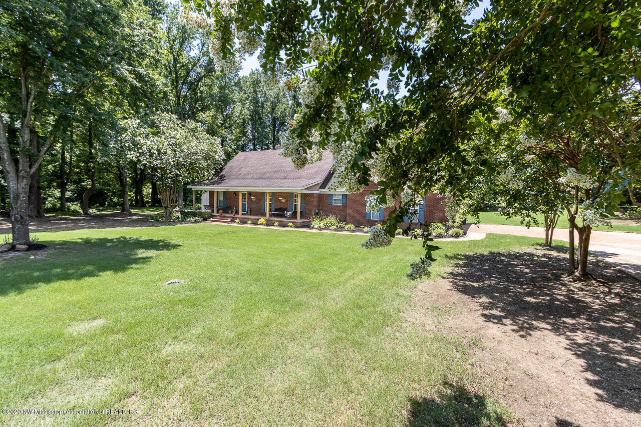 3077 Scott Road Hernando, MS 38632 - Photo 4 of 28 ScottRd-13-HDR