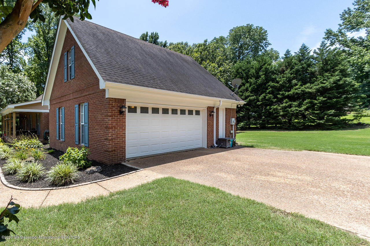 3077 Scott Road Hernando, MS 38632 - Photo 5 of 28 ScottRd-16-HDR
