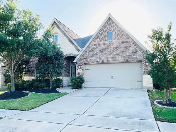 $3,000 | 2507 Elmwood Trail, Katy, TX 77493