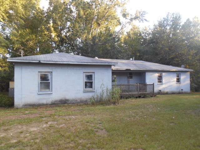 3356 Mitchner Road Dearing, GA 30808 - Photo 1 of 7 Main View