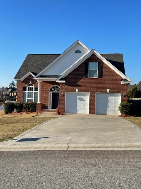 4606 Logans Way Augusta, GA 30909 - Photo 1 of 22 Main View