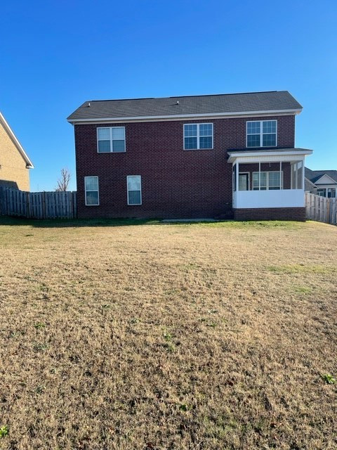 4606 Logans Way Augusta, GA 30909 - Photo 22 of 22