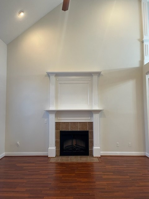4606 Logans Way Augusta, GA 30909 - Photo 7 of 22