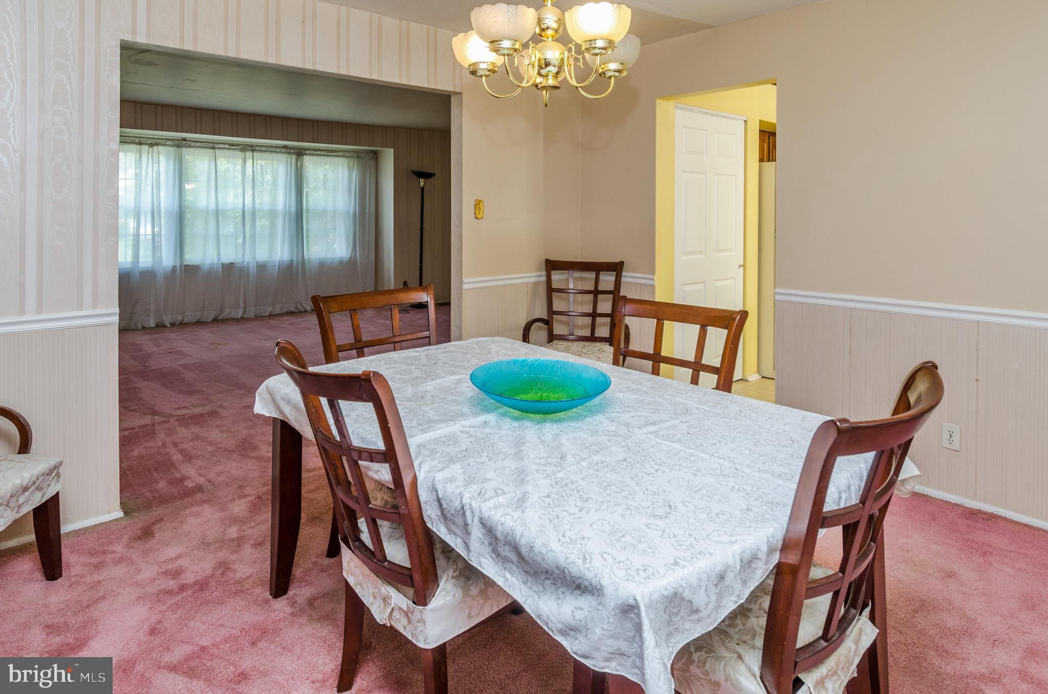 536 Fairhurst Road Fairless Hills, PA 19030 - Photo 17 of 38