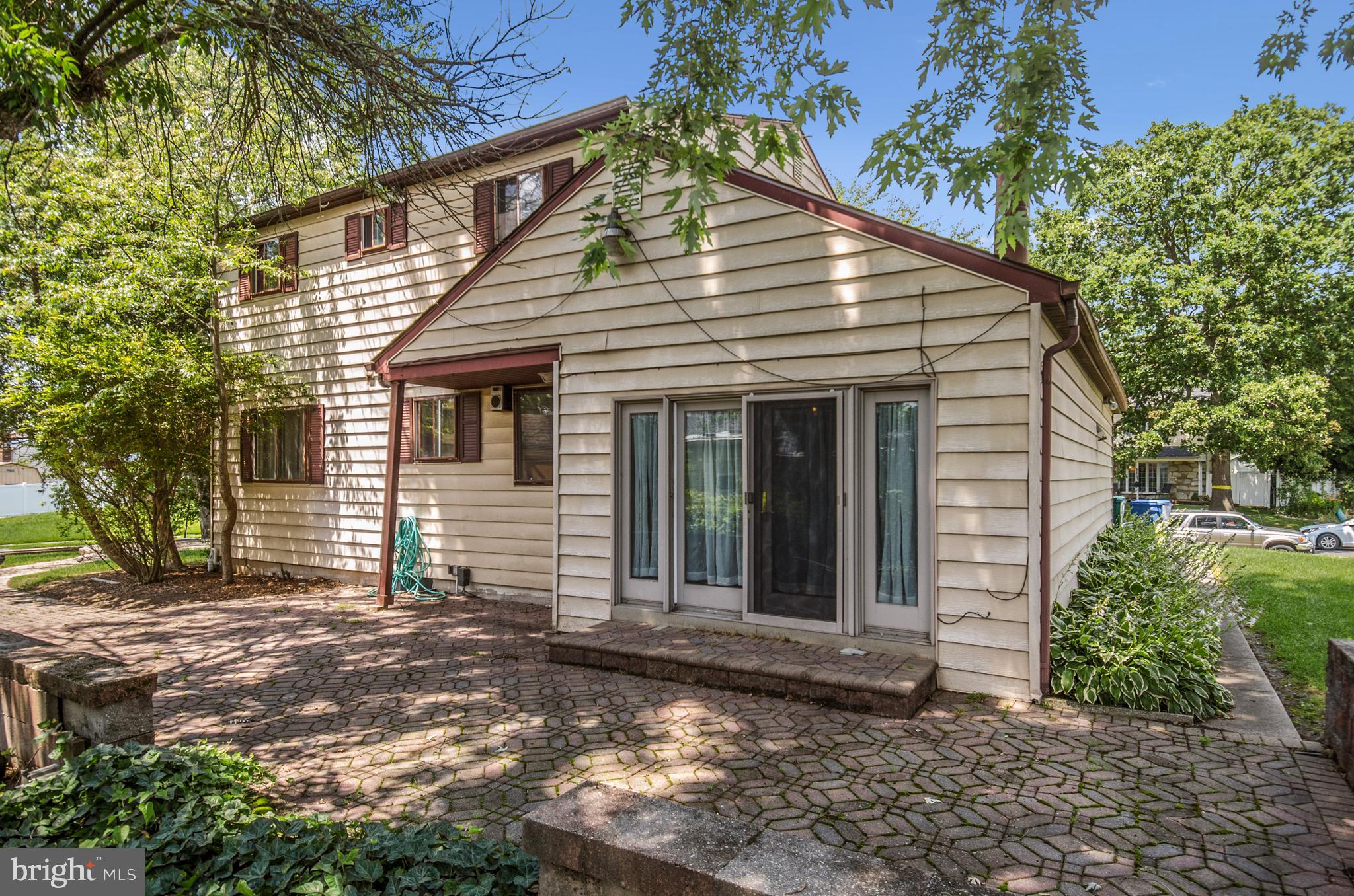 536 Fairhurst Road Fairless Hills, PA 19030 - Photo 27 of 38