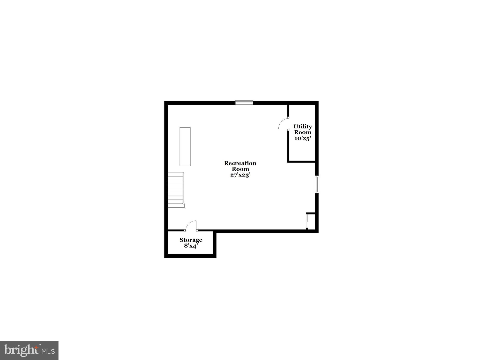 536 Fairhurst Road Fairless Hills, PA 19030 - Photo 32 of 38