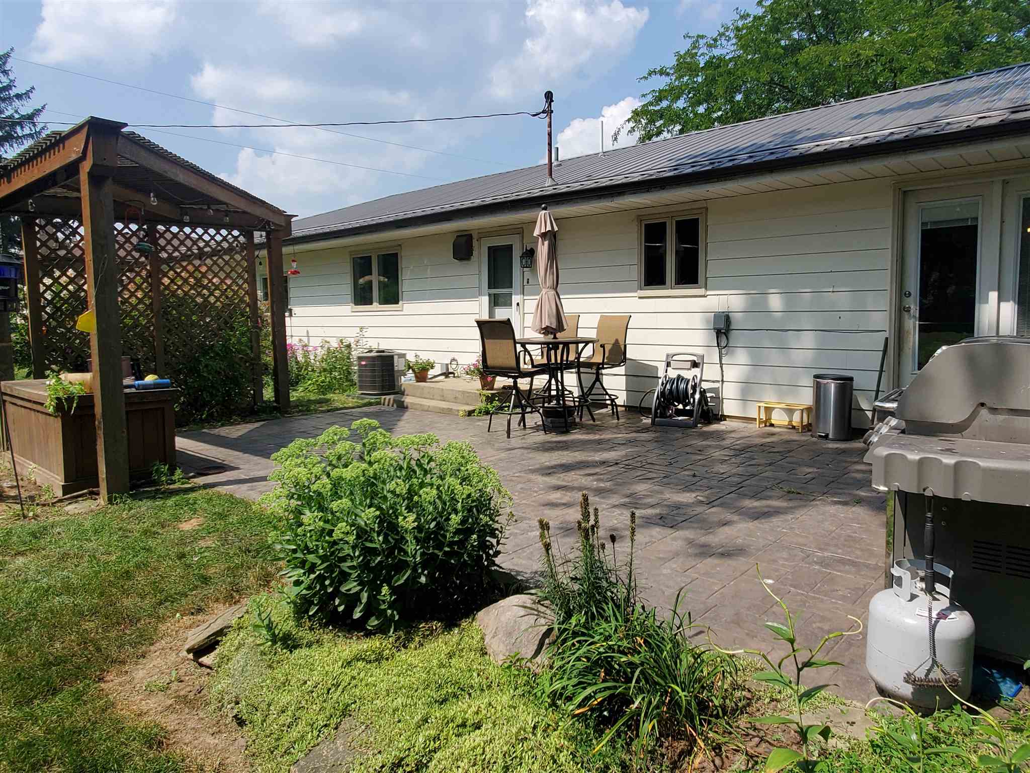 16660 Winchester Road Ossian, IN 46777 - Photo 22 of 27 Gallery Image 22