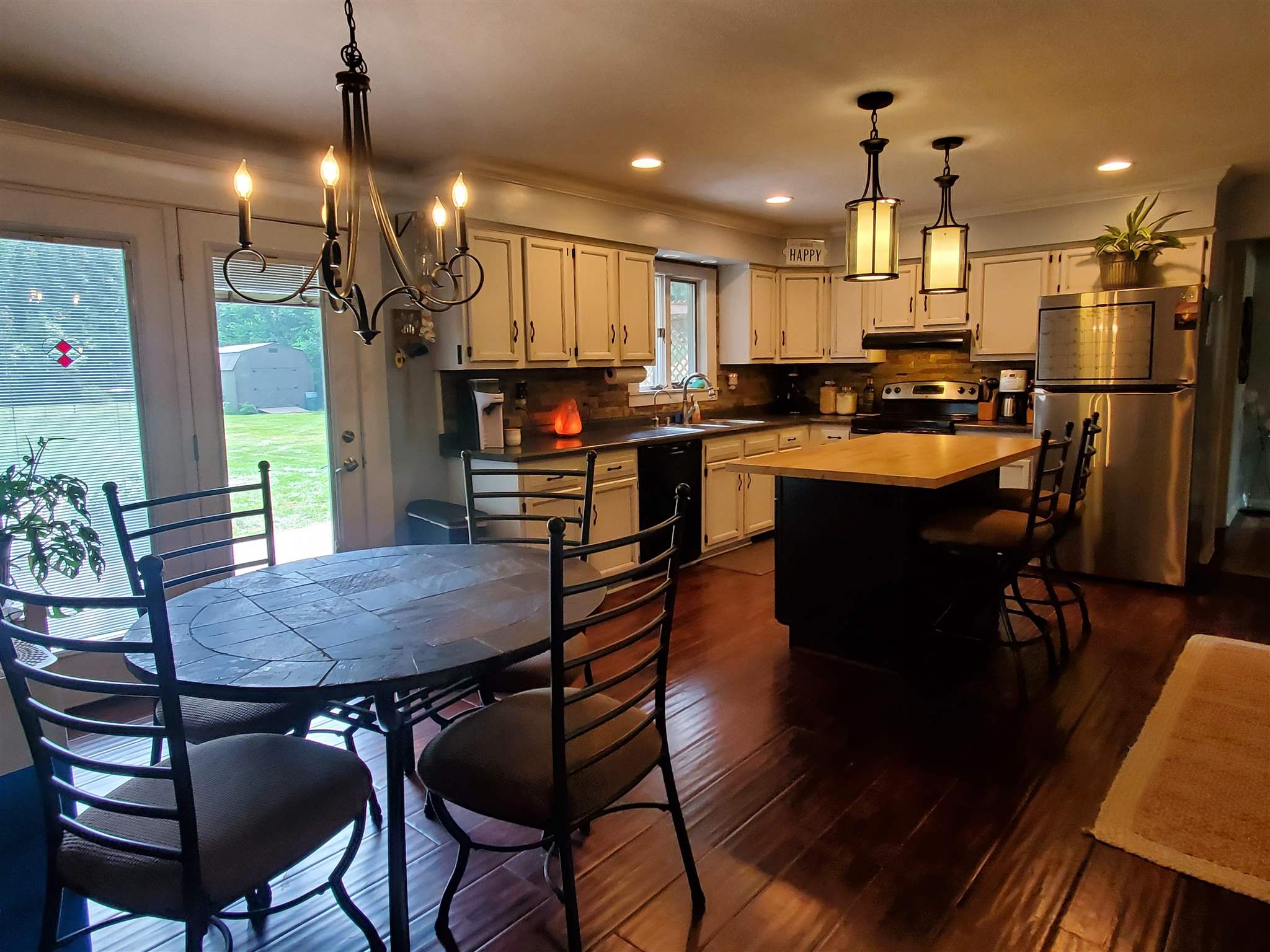 16660 Winchester Road Ossian, IN 46777 - Photo 4 of 27 Gallery Image 4