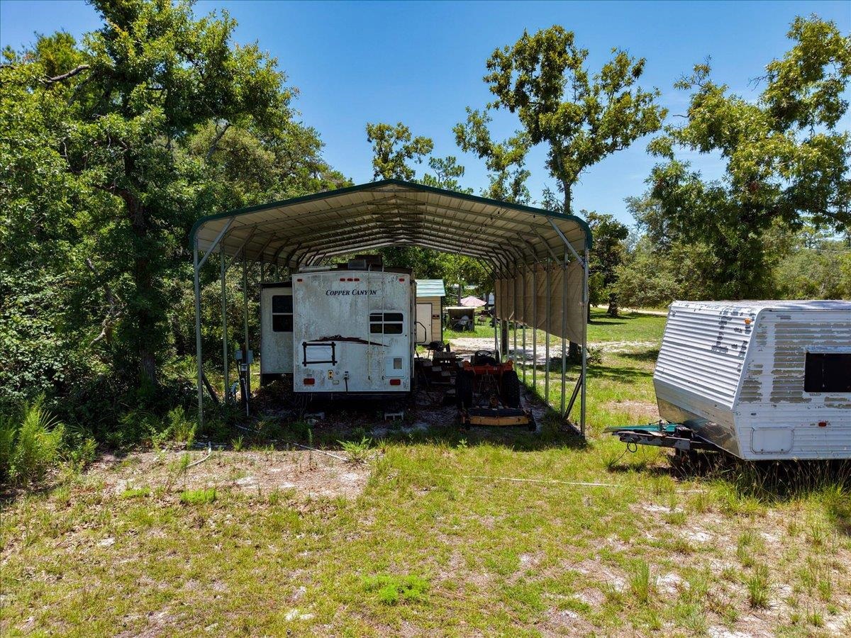 20500 Spoon Bill Road Perry, FL 32348 - Photo 12 of 30 Gallery Image 12