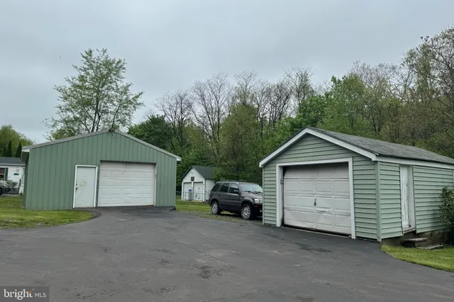 $395,000 | 2406 Railroad Street, Mahanoy Plane, PA 17949