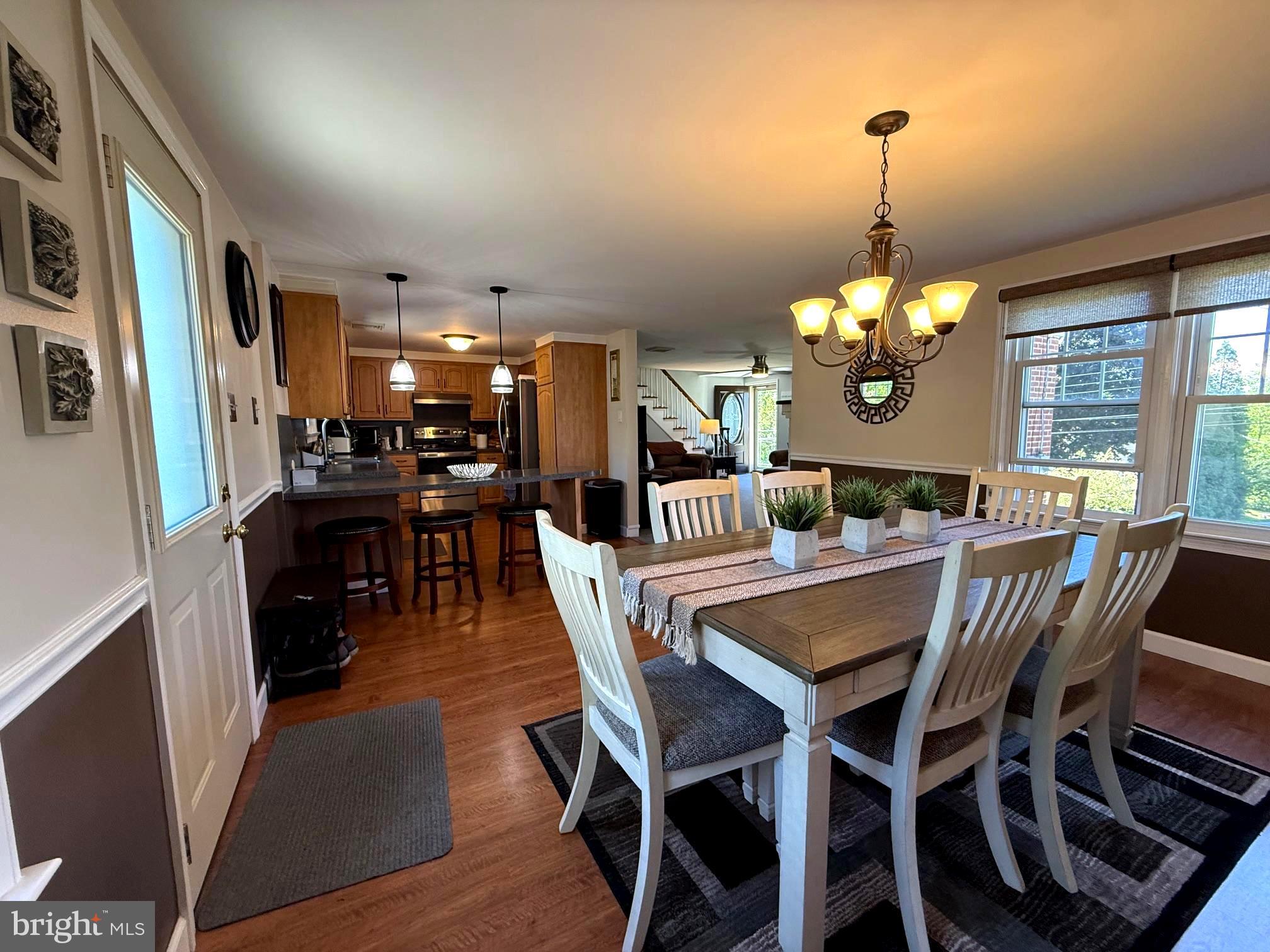 1495 Cedar Hill Road Pottstown, PA 19464 - Photo 7 of 37 Kitchen