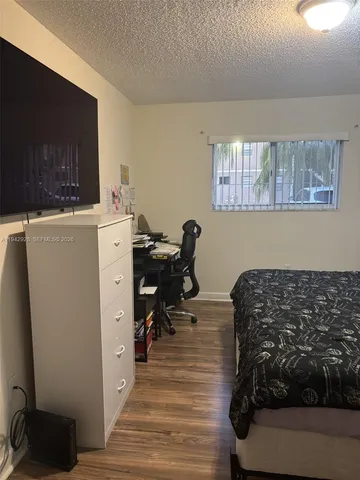 a room with storage and utility