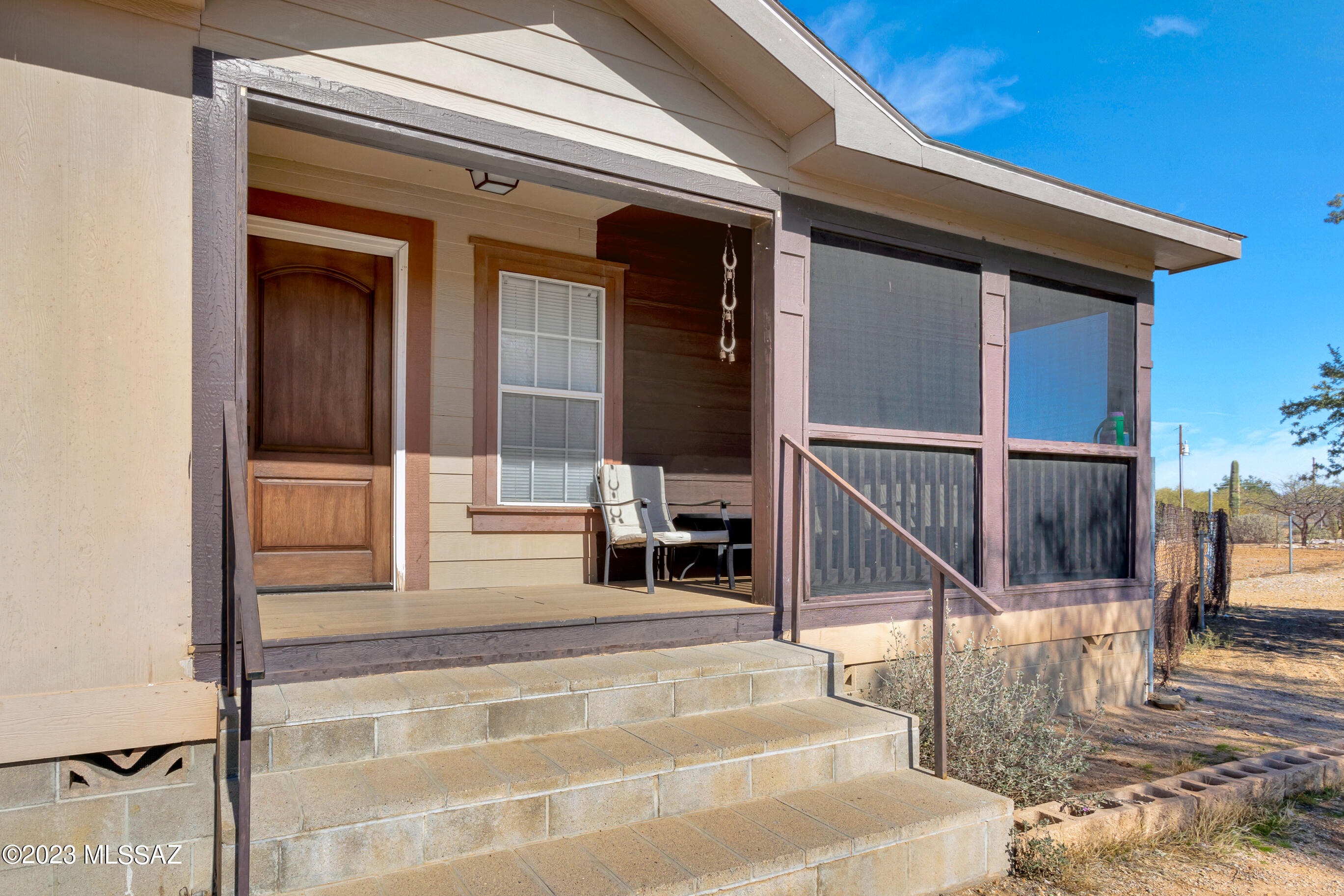 12501 West Picture Rocks Road Tucson, AZ 85743 - Photo 4 of 27 Gallery Image 4
