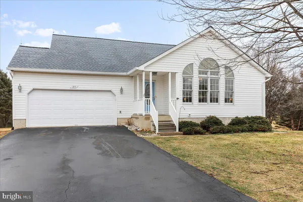 $560,000 | 23 Teakwood Court, Harpers Ferry, WV 25425