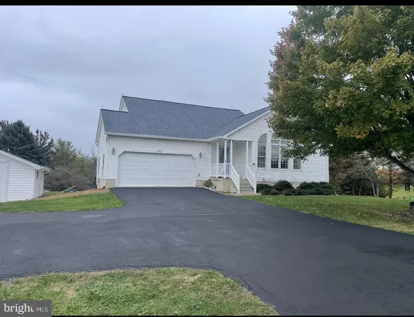 $560,000 | 23 Teakwood Court, Harpers Ferry, WV 25425