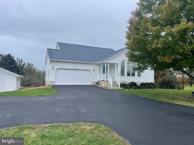 $550,000 | 23 Teakwood Court, Harpers Ferry, WV 25425