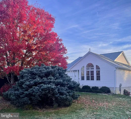 $550,000 | 23 Teakwood Court, Harpers Ferry, WV 25425