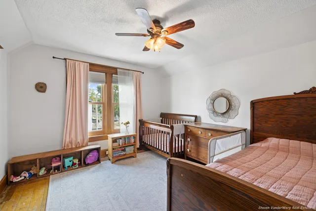 $275,000 | 120 South Union Street, Sparta, MI 49345