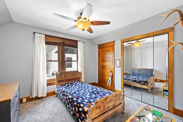 $275,000 | 120 South Union Street, Sparta, MI 49345