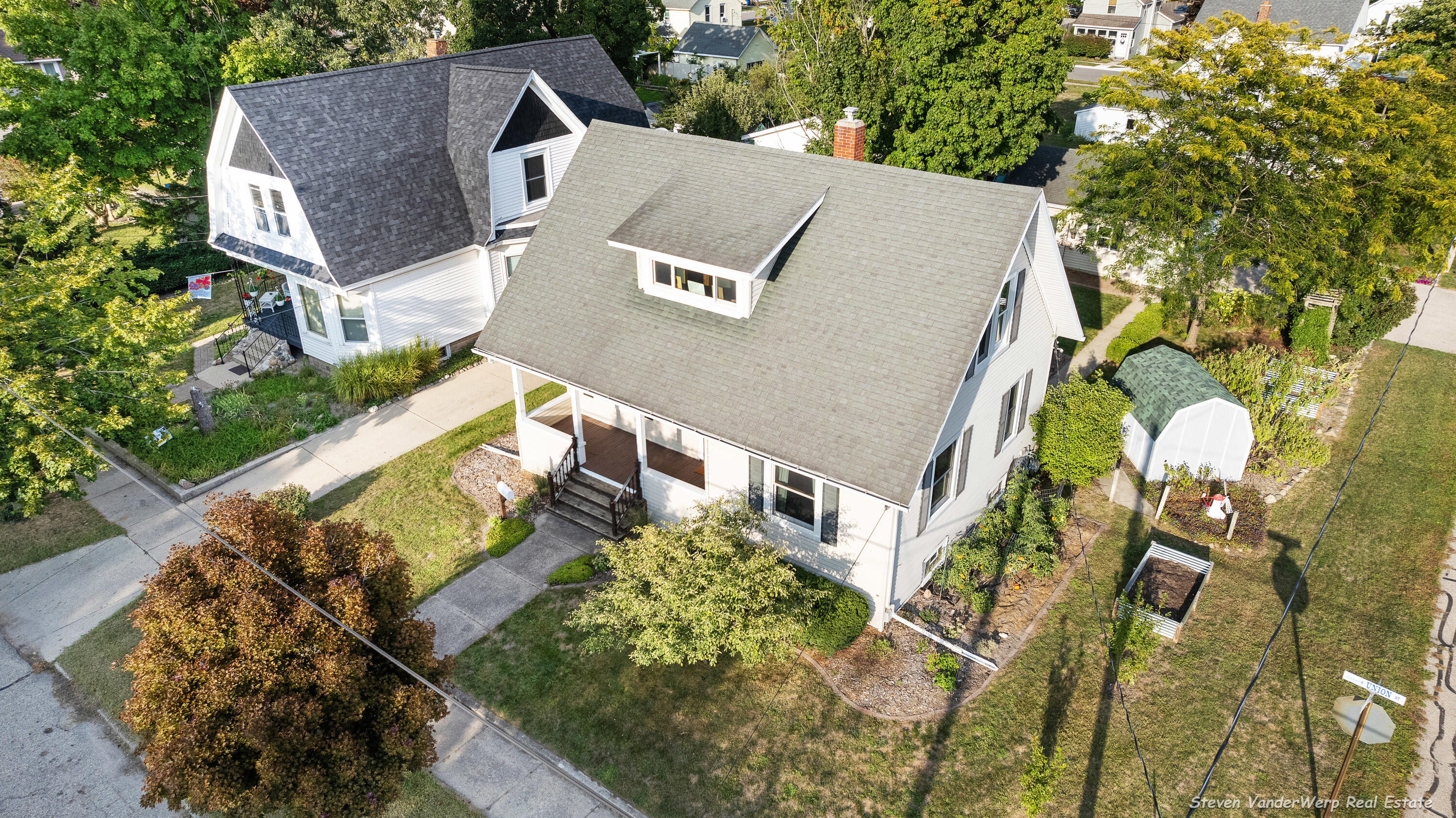 120 South Union Street Sparta, MI 49345 - Photo 30 of 38 120 s union-0005