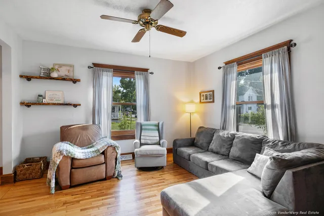 $275,000 | 120 South Union Street, Sparta, MI 49345