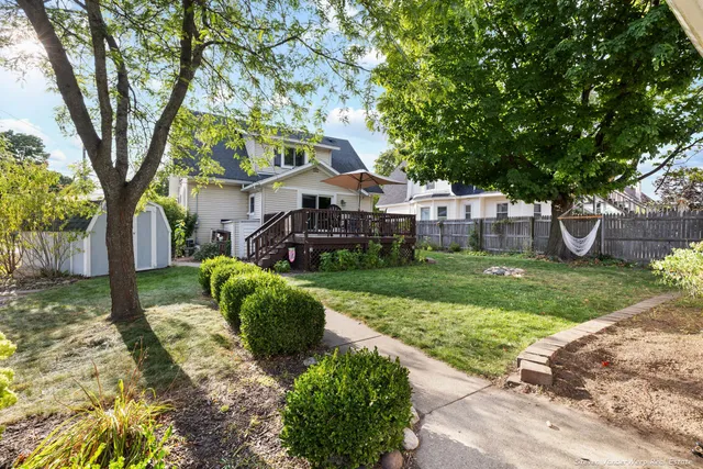 $275,000 | 120 South Union Street, Sparta, MI 49345